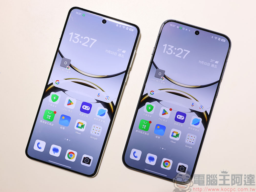 OPPO Find X8 系列 AI 影像旗艦全能登台,AI 全方位頂配搶攻市場 - 電腦王阿達 OPPO Find X8 系列 AI 影像旗艦全能登台,AI 全方位頂配搶攻市場 - 電腦王阿達