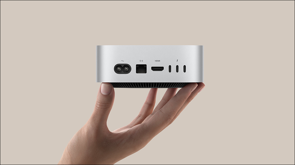 Satechi 推首款 M4 Mac mini 專屬的 SSD Hub 底座:支援 4TB SSD 擴充、配備 SD 卡槽與 3 組 USB-A - 電腦王阿達 Satechi 推首款 M4 Mac mini 專屬的 SSD Hub 底座:支援 4TB SSD 擴充、配備 SD 卡槽與 3 組 USB-A - 電腦王阿達