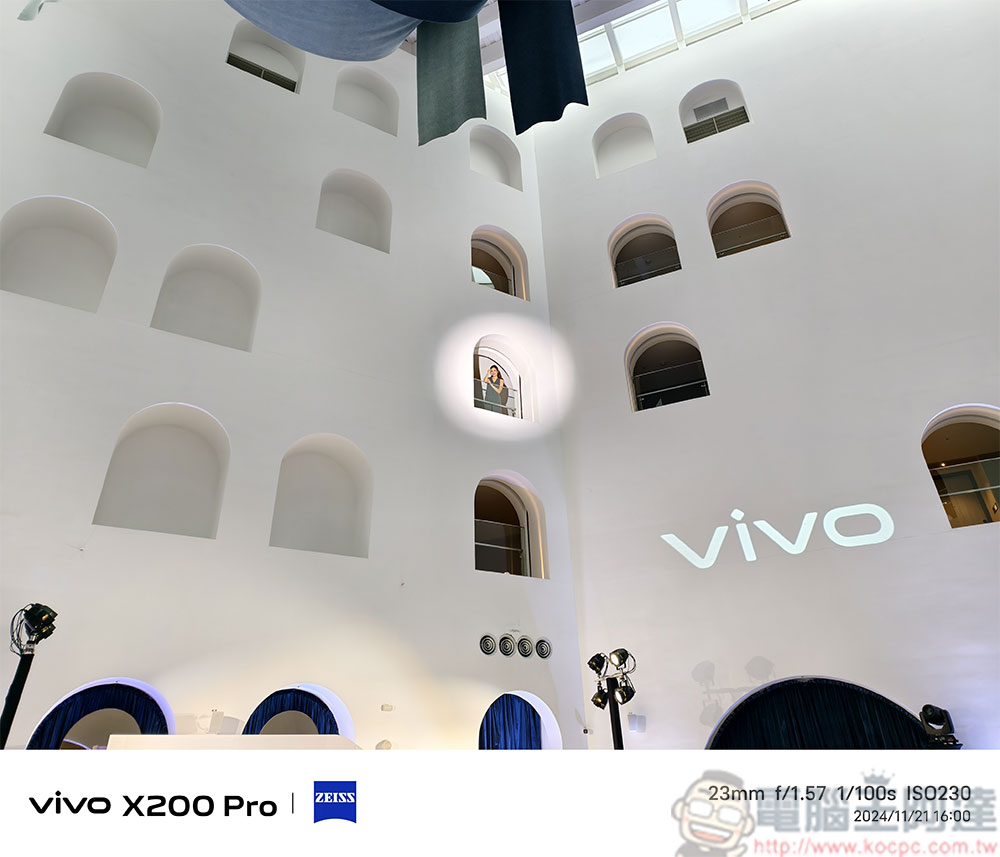 vivo X200 Pro 攝影超厲害變焦快速體驗, 預購領機成功抽聯發科股票! - 電腦王阿達 vivo X200 Pro 攝影超厲害變焦快速體驗, 預購領機成功抽聯發科股票! - 電腦王阿達