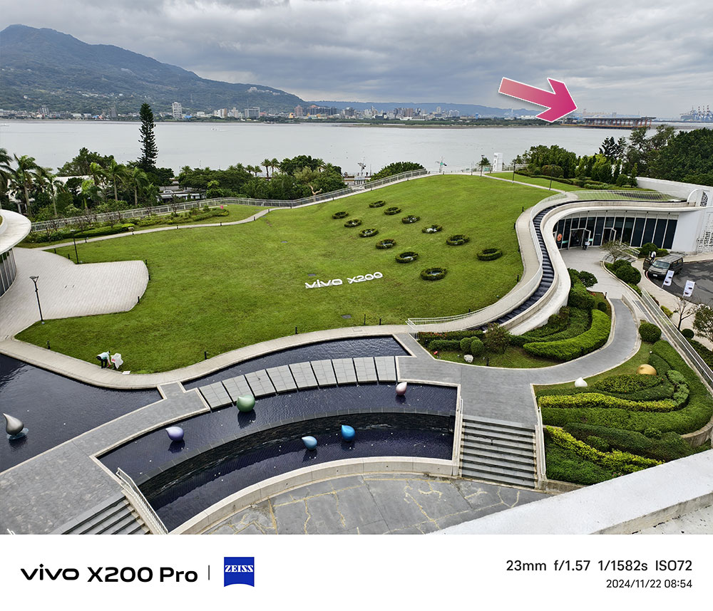 vivo X200 Pro 攝影超厲害變焦快速體驗, 預購領機成功抽聯發科股票! - 電腦王阿達 vivo X200 Pro 攝影超厲害變焦快速體驗, 預購領機成功抽聯發科股票! - 電腦王阿達