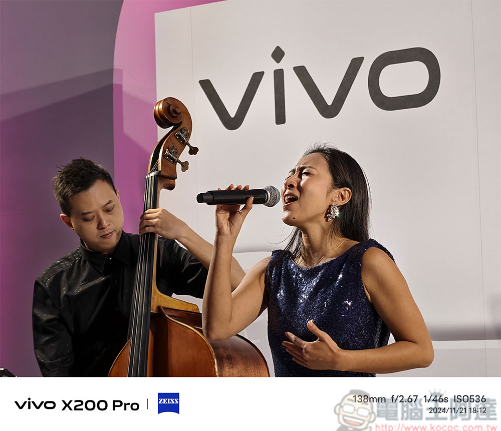 vivo X200 Pro 攝影超厲害變焦快速體驗, 預購領機成功抽聯發科股票! - 電腦王阿達 vivo X200 Pro 攝影超厲害變焦快速體驗, 預購領機成功抽聯發科股票! - 電腦王阿達