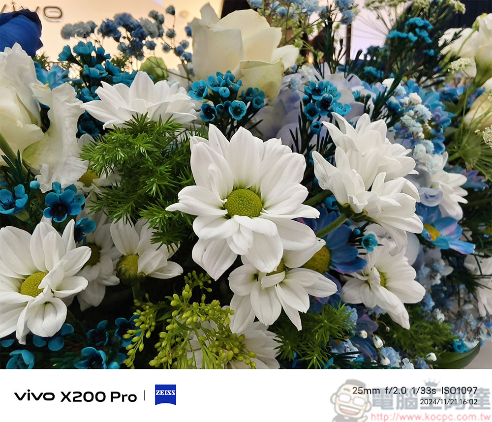 vivo X200 Pro 攝影超厲害變焦快速體驗, 預購領機成功抽聯發科股票! - 電腦王阿達 vivo X200 Pro 攝影超厲害變焦快速體驗, 預購領機成功抽聯發科股票! - 電腦王阿達