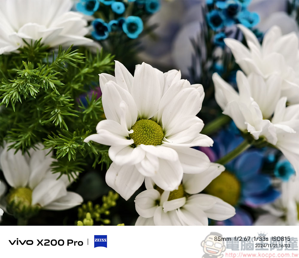 vivo X200 Pro 攝影超厲害變焦快速體驗, 預購領機成功抽聯發科股票! - 電腦王阿達 vivo X200 Pro 攝影超厲害變焦快速體驗, 預購領機成功抽聯發科股票! - 電腦王阿達