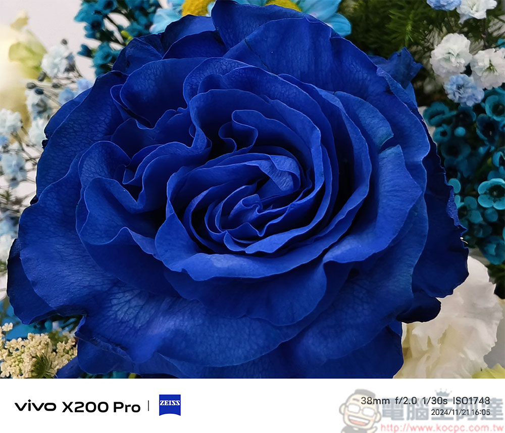 vivo X200 Pro 攝影超厲害變焦快速體驗, 預購領機成功抽聯發科股票! - 電腦王阿達 vivo X200 Pro 攝影超厲害變焦快速體驗, 預購領機成功抽聯發科股票! - 電腦王阿達