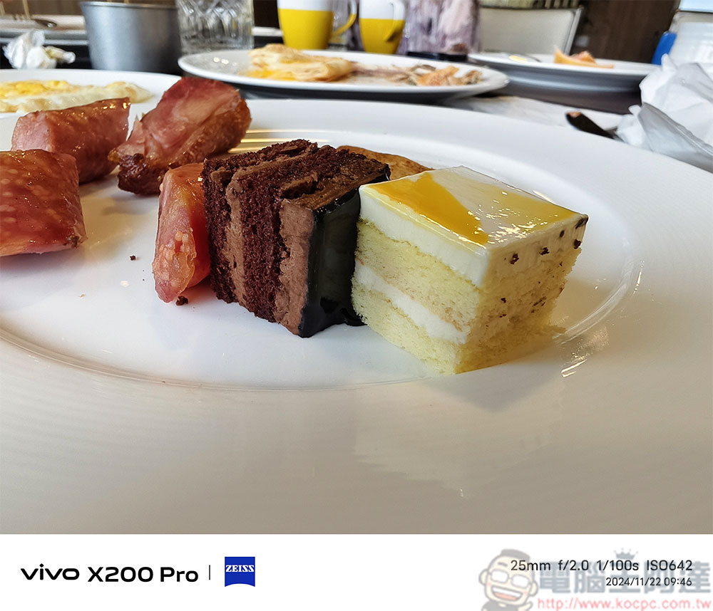 vivo X200 Pro 攝影超厲害變焦快速體驗, 預購領機成功抽聯發科股票! - 電腦王阿達 vivo X200 Pro 攝影超厲害變焦快速體驗, 預購領機成功抽聯發科股票! - 電腦王阿達