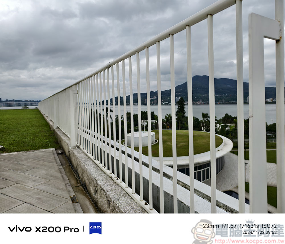 vivo X200 Pro 攝影超厲害變焦快速體驗, 預購領機成功抽聯發科股票! - 電腦王阿達 vivo X200 Pro 攝影超厲害變焦快速體驗, 預購領機成功抽聯發科股票! - 電腦王阿達