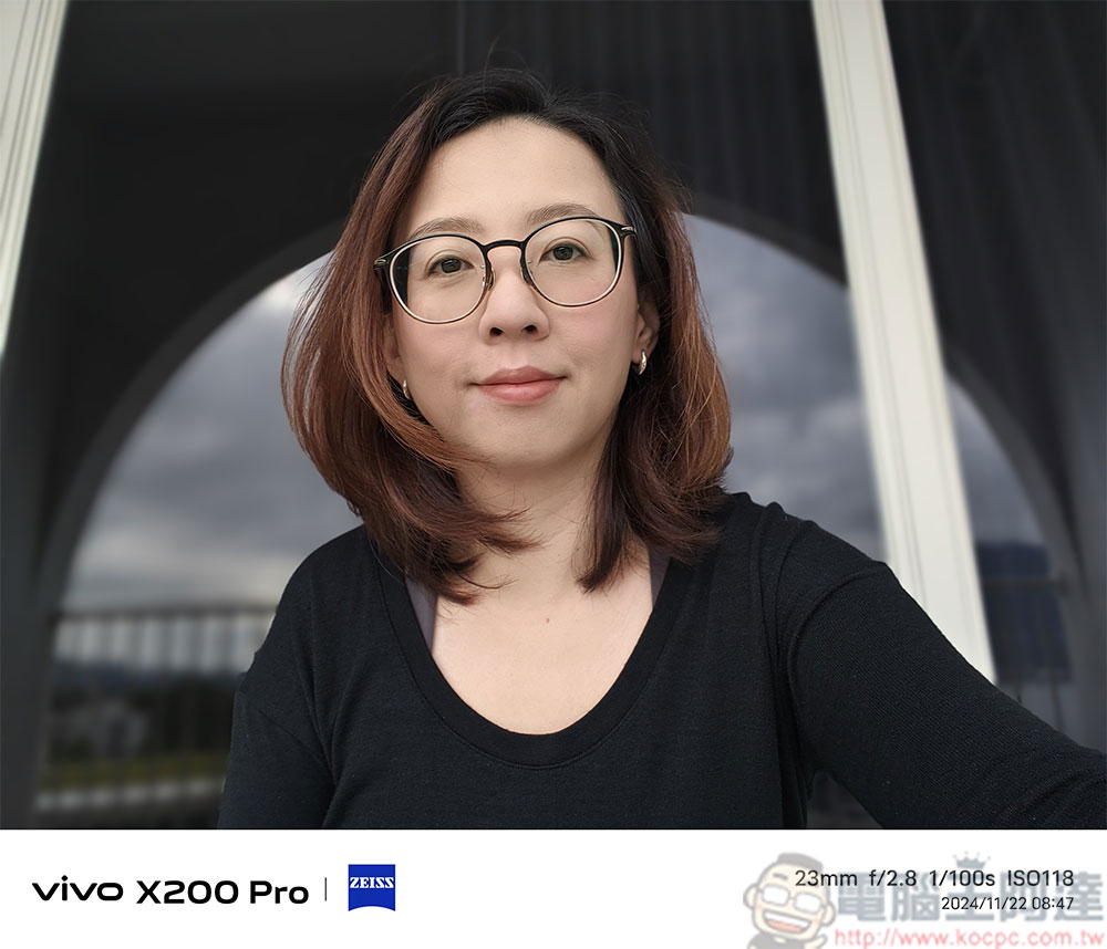 vivo X200 Pro 攝影超厲害變焦快速體驗, 預購領機成功抽聯發科股票! - 電腦王阿達 vivo X200 Pro 攝影超厲害變焦快速體驗, 預購領機成功抽聯發科股票! - 電腦王阿達