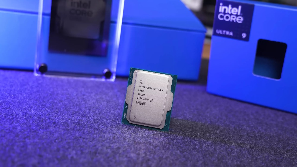 AMD 稱因 Intel 的產品太糟糕,才導致 Ryzen 7 9800X3D 缺貨成這樣 - 電腦王阿達 AMD 稱因 Intel 的產品太糟糕,才導致 Ryzen 7 9800X3D 缺貨成這樣 - 電腦王阿達