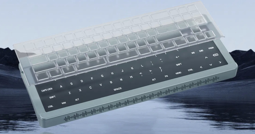 DS Pixel Keyboard DS Pixel Keyboard