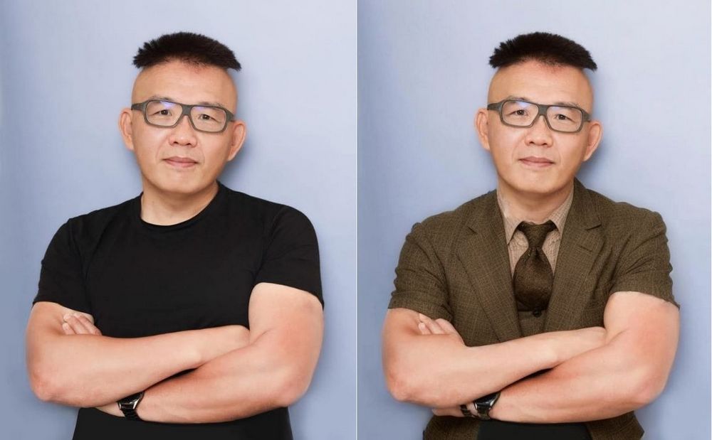 免費 AI 換臉神器「FaceSwapper」新增多人換臉與換衣功能,簡單操作界面快速上手 - 電腦王阿達 免費 AI 換臉神器「FaceSwapper」新增多人換臉與換衣功能,簡單操作界面快速上手 - 電腦王阿達
