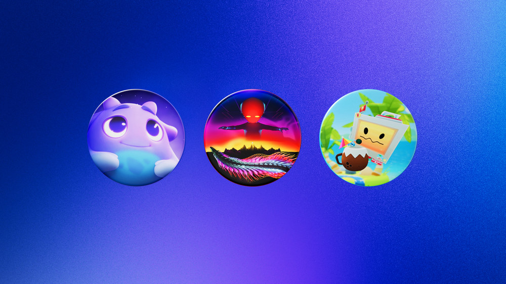 蘋果 2024 App Store Awards 決選 45 個 App 和遊戲揭曉 - 電腦王阿達 蘋果 2024 App Store Awards 決選 45 個 App 和遊戲揭曉 - 電腦王阿達