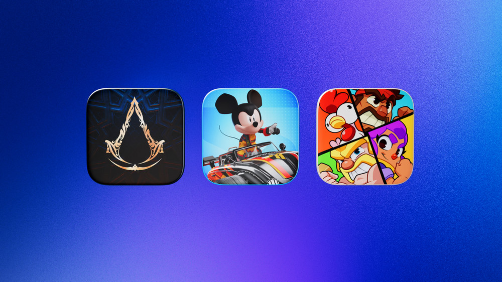 蘋果 2024 App Store Awards 決選 45 個 App 和遊戲揭曉 - 電腦王阿達 蘋果 2024 App Store Awards 決選 45 個 App 和遊戲揭曉 - 電腦王阿達