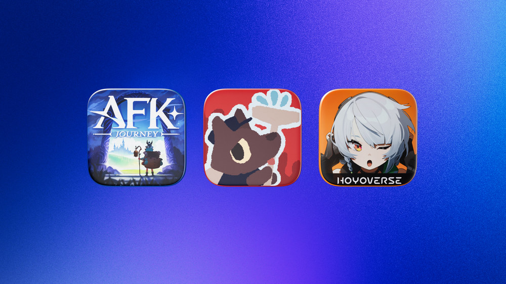 蘋果 2024 App Store Awards 決選 45 個 App 和遊戲揭曉 - 電腦王阿達 蘋果 2024 App Store Awards 決選 45 個 App 和遊戲揭曉 - 電腦王阿達