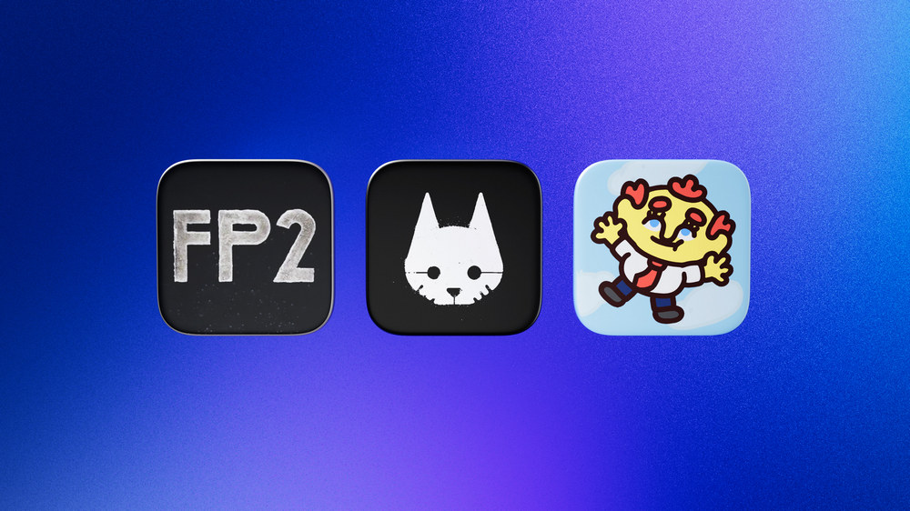 蘋果 2024 App Store Awards 決選 45 個 App 和遊戲揭曉 - 電腦王阿達 蘋果 2024 App Store Awards 決選 45 個 App 和遊戲揭曉 - 電腦王阿達