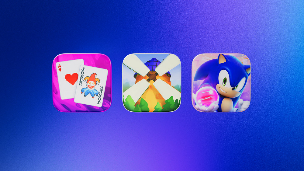 蘋果 2024 App Store Awards 決選 45 個 App 和遊戲揭曉 - 電腦王阿達 蘋果 2024 App Store Awards 決選 45 個 App 和遊戲揭曉 - 電腦王阿達