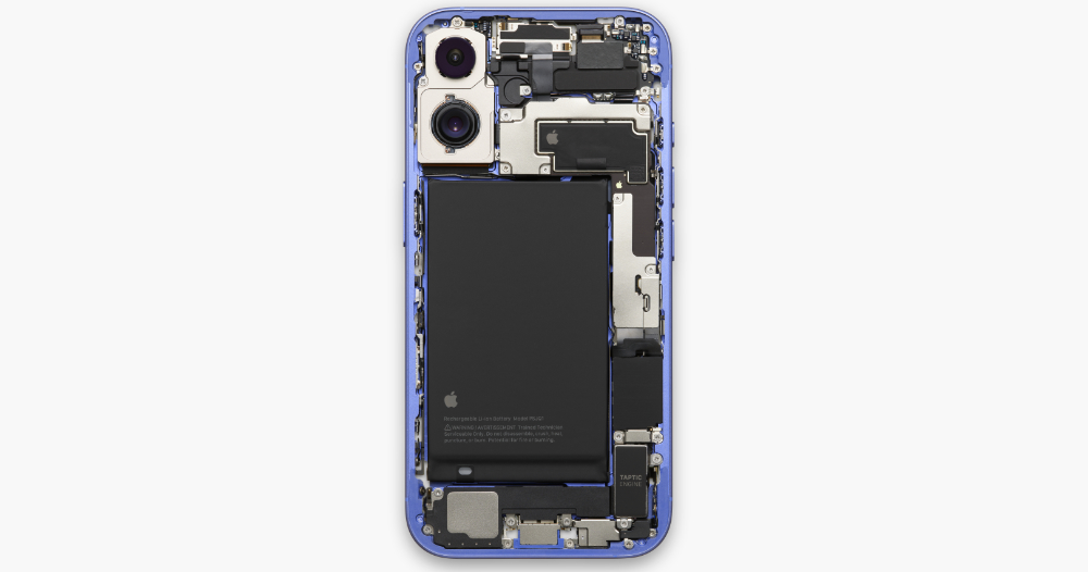 效率之美,蘋果 iPhone 16 系列產品設計原廠訪談 - 電腦王阿達 效率之美,蘋果 iPhone 16 系列產品設計原廠訪談 - 電腦王阿達