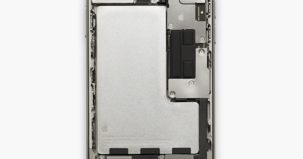 效率之美,蘋果 iPhone 16 系列產品設計原廠訪談 - 電腦王阿達 效率之美,蘋果 iPhone 16 系列產品設計原廠訪談 - 電腦王阿達