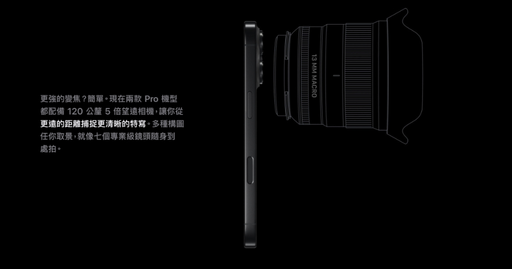 效率之美,蘋果 iPhone 16 系列產品設計原廠訪談 - 電腦王阿達 效率之美,蘋果 iPhone 16 系列產品設計原廠訪談 - 電腦王阿達