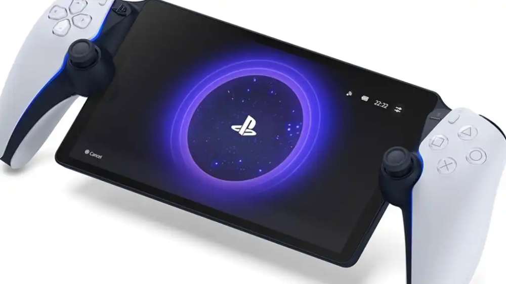 傳 Sony 正在開發真正可獨立玩 PS5 遊戲的掌上遊戲機 - 電腦王阿達 傳 Sony 正在開發真正可獨立玩 PS5 遊戲的掌上遊戲機 - 電腦王阿達