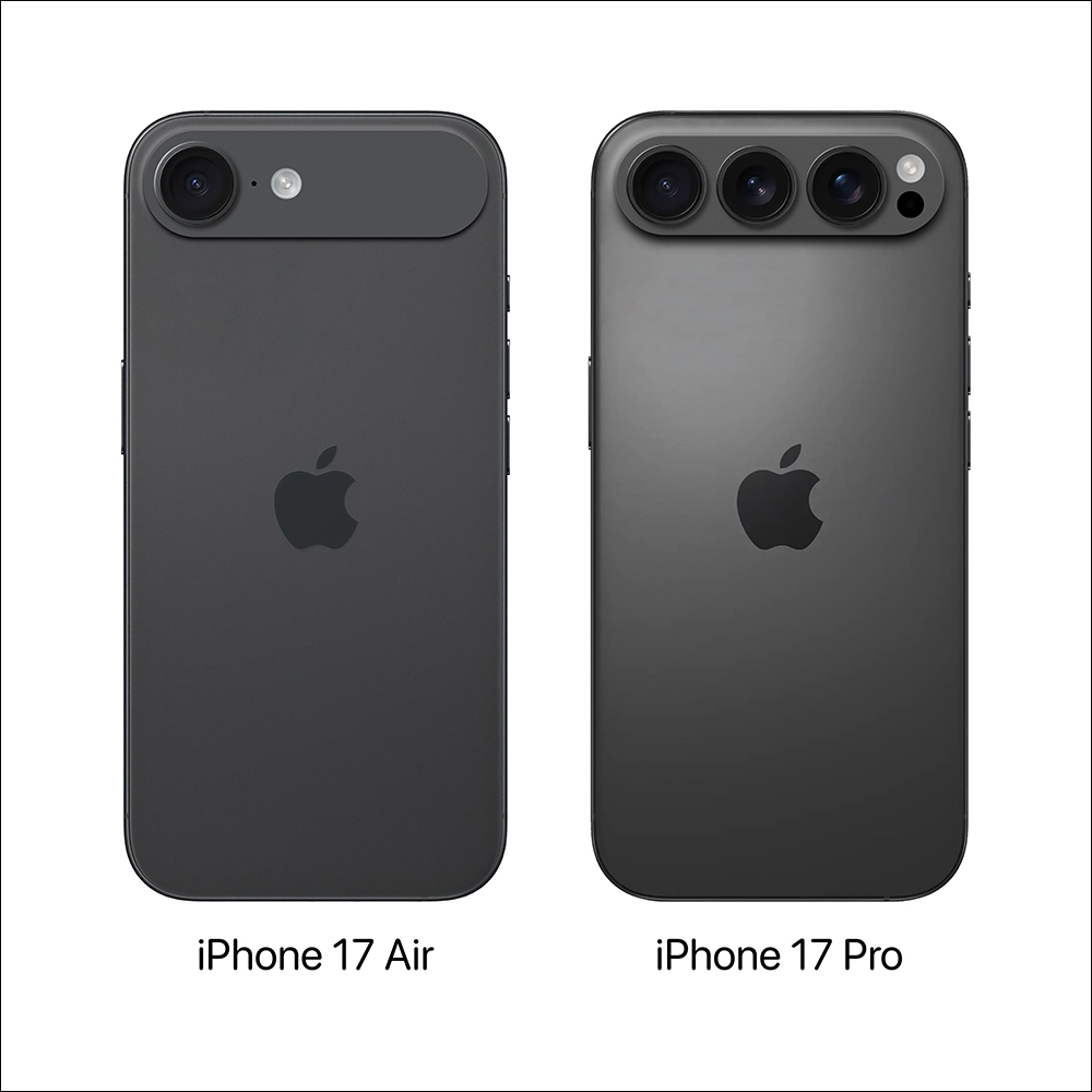 傳 iPhone 17 Pro 系列主相機設計將迎來重大變化、機身材質回歸鋁,更多國家取消實體 SIM 卡槽改為純 eSIM - 電腦王阿達 傳 iPhone 17 Pro 系列主相機設計將迎來重大變化、機身材質回歸鋁,更多國家取消實體 SIM 卡槽改為純 eSIM - 電腦王阿達