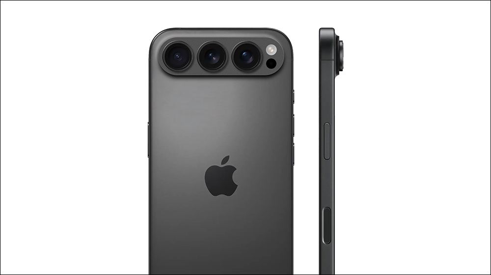 傳 iPhone 17 Pro 系列主相機設計將迎來重大變化、機身材質回歸鋁,更多國家取消實體 SIM 卡槽改為純 eSIM - 電腦王阿達 傳 iPhone 17 Pro 系列主相機設計將迎來重大變化、機身材質回歸鋁,更多國家取消實體 SIM 卡槽改為純 eSIM - 電腦王阿達