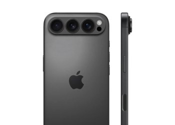 iPhone 17
