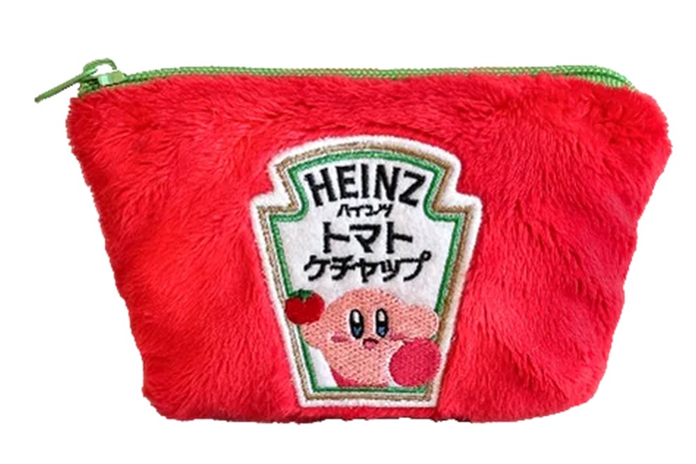 Heinz 與任天堂合作推出日本限定星之卡比聯名袋裝蕃茄醬,共九款可愛造型讓人都想收藏 - 電腦王阿達 Heinz 與任天堂合作推出日本限定星之卡比聯名袋裝蕃茄醬,共九款可愛造型讓人都想收藏 - 電腦王阿達