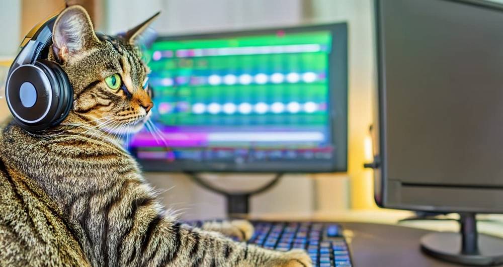 NVIDIA 即將推出自家的音樂生成模型 Fugatto:號稱能用 AI 創造前所未有的聲音 - 電腦王阿達 NVIDIA 即將推出自家的音樂生成模型 Fugatto:號稱能用 AI 創造前所未有的聲音 - 電腦王阿達