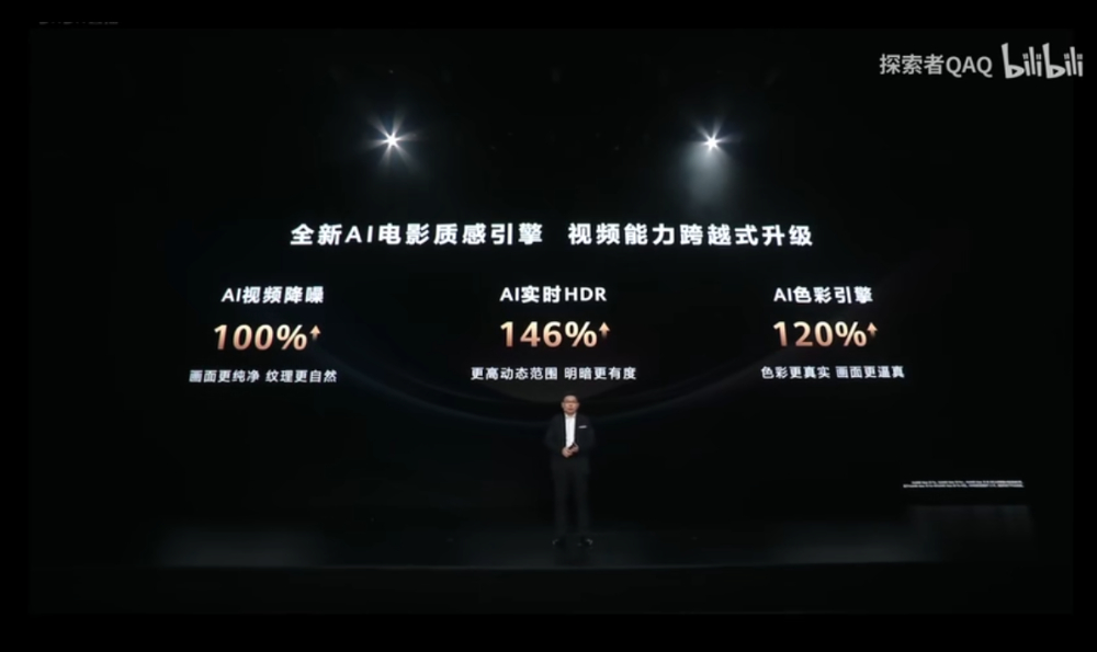 華為 Mate 70 系列正式登場!搭載純血 HarmonyOS NEXT、多項 AI 功能、整體效能提升 40% - 電腦王阿達 華為 Mate 70 系列正式登場!搭載純血 HarmonyOS NEXT、多項 AI 功能、整體效能提升 40% - 電腦王阿達