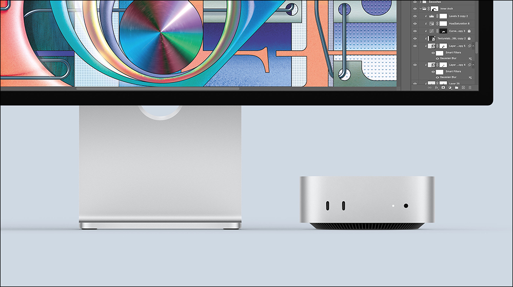 M4 晶片的 Mac mini、iMac 與 MacBook 全面通過 NCC 認證,在台發售進入倒數計時階段 - 電腦王阿達 M4 晶片的 Mac mini、iMac 與 MacBook 全面通過 NCC 認證,在台發售進入倒數計時階段 - 電腦王阿達