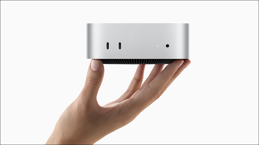 M4 晶片的 Mac mini、iMac 與 MacBook 全面通過 NCC 認證,在台發售進入倒數計時階段 - 電腦王阿達 M4 晶片的 Mac mini、iMac 與 MacBook 全面通過 NCC 認證,在台發售進入倒數計時階段 - 電腦王阿達