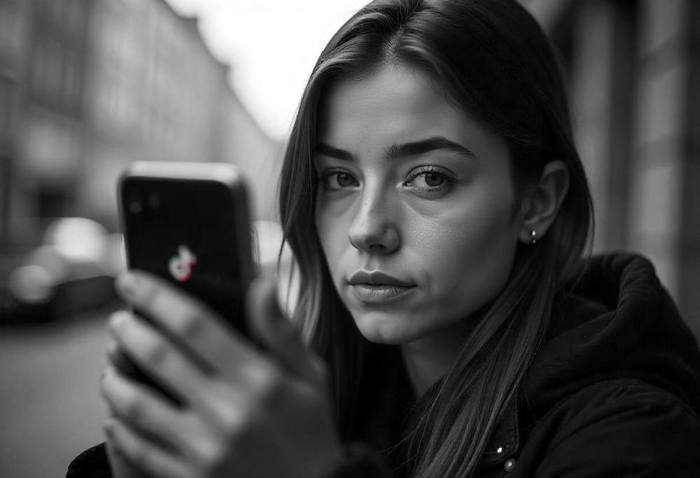 TikTok 將限制未成年使用美顏濾鏡:保護青少年遠離容貌焦慮的困擾 - 電腦王阿達 TikTok 將限制未成年使用美顏濾鏡:保護青少年遠離容貌焦慮的困擾 - 電腦王阿達