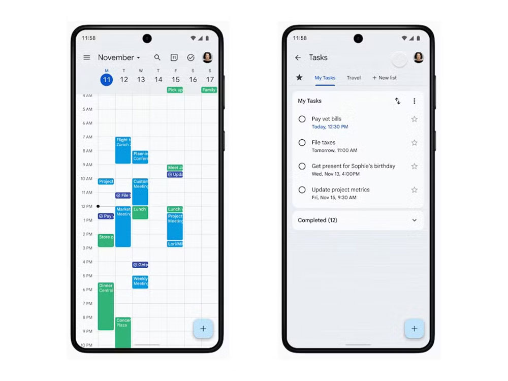 Android 版 Google 日曆和 Tasks 應用即將整合 - 電腦王阿達 Android 版 Google 日曆和 Tasks 應用即將整合 - 電腦王阿達