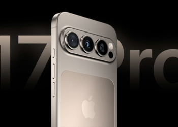 iPhone 17 Pro