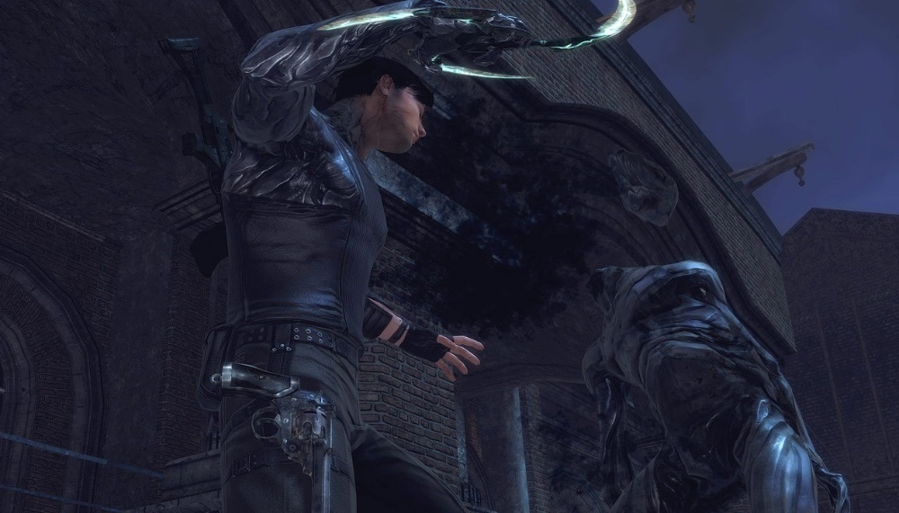 Steam 獲極度好評《Dark Sector》動作射擊遊戲限時免費 - 電腦王阿達 Steam 獲極度好評《Dark Sector》動作射擊遊戲限時免費 - 電腦王阿達