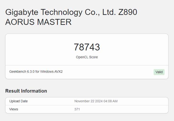 Intel 下一代獨立顯卡 Arc B580 Battlemage 價格、跑分現身,具有 12GB VRAM - 電腦王阿達 Intel 下一代獨立顯卡 Arc B580 Battlemage 價格、跑分現身,具有 12GB VRAM - 電腦王阿達