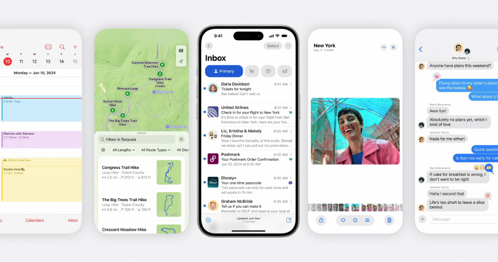 iOS 18.2 Apple Mail app 介面大改版,多了哪些功能這裡看 - 電腦王阿達 iOS 18.2 Apple Mail app 介面大改版,多了哪些功能這裡看 - 電腦王阿達
