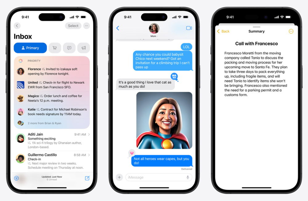 iOS 18.2 Apple Mail app 介面大改版,多了哪些功能這裡看 - 電腦王阿達 iOS 18.2 Apple Mail app 介面大改版,多了哪些功能這裡看 - 電腦王阿達