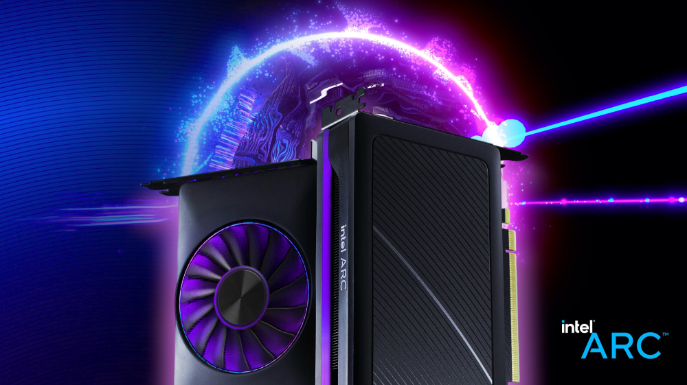 Intel 可能會在下週發表 Battlemage 下一代獨立顯示卡,預計有 2 款型號 - 電腦王阿達 Intel 可能會在下週發表 Battlemage 下一代獨立顯示卡,預計有 2 款型號 - 電腦王阿達