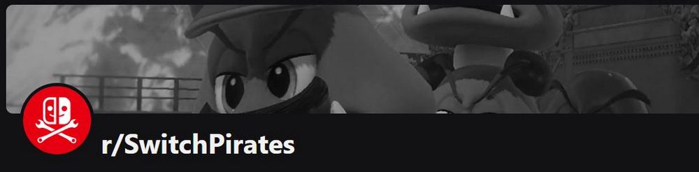 任天堂法務又出動,本次目標是擁有 20 萬名成員的盜版 Reddit 社群 SwitchPirates - 電腦王阿達 任天堂法務又出動,本次目標是擁有 20 萬名成員的盜版 Reddit 社群 SwitchPirates - 電腦王阿達