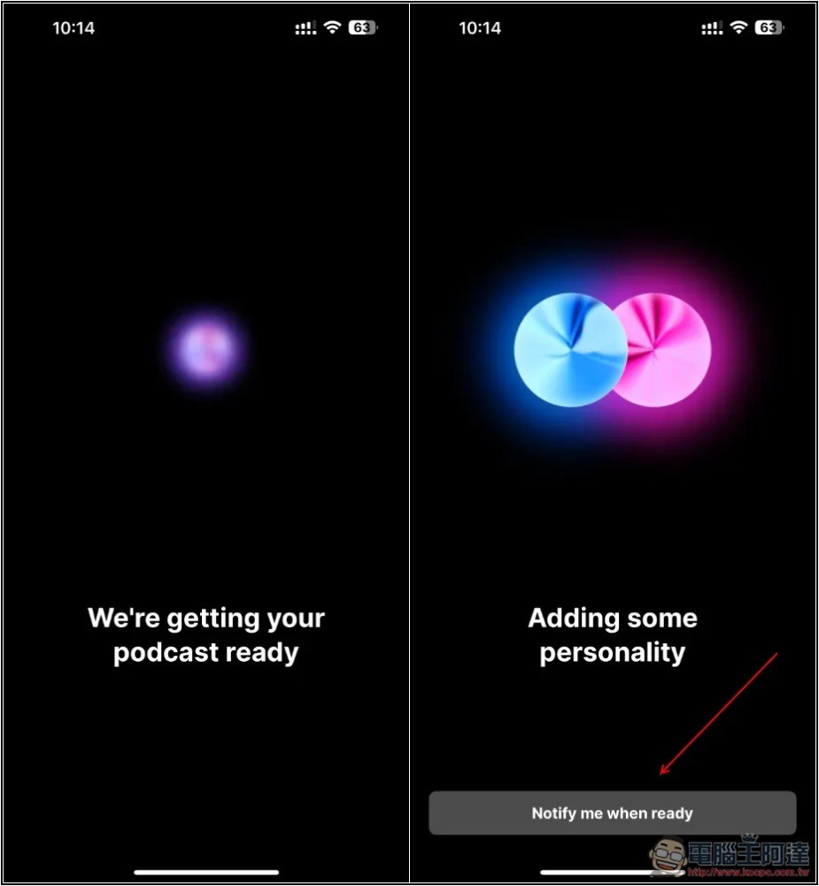 Reader by ElevenLabs 可將文章、文字、PDF、YouTube 轉成 Podcast,支援中文 - 電腦王阿達 Reader by ElevenLabs 可將文章、文字、PDF、YouTube 轉成 Podcast,支援中文 - 電腦王阿達