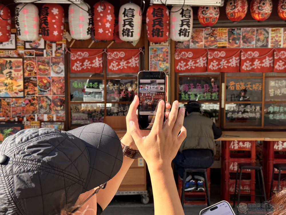 富士山極致美照 iPhone 就能拍!跟著紀映光一起「Chill 拍」專業感旅行風景與愛車美照 - 電腦王阿達 富士山極致美照 iPhone 就能拍!跟著紀映光一起「Chill 拍」專業感旅行風景與愛車美照 - 電腦王阿達