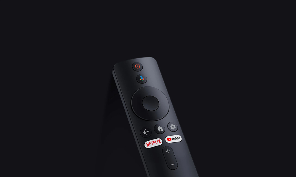 小米 Xiaomi 智慧投影機 L1 海外推出,運行 Google TV - 電腦王阿達 小米 Xiaomi 智慧投影機 L1 海外推出,運行 Google TV - 電腦王阿達