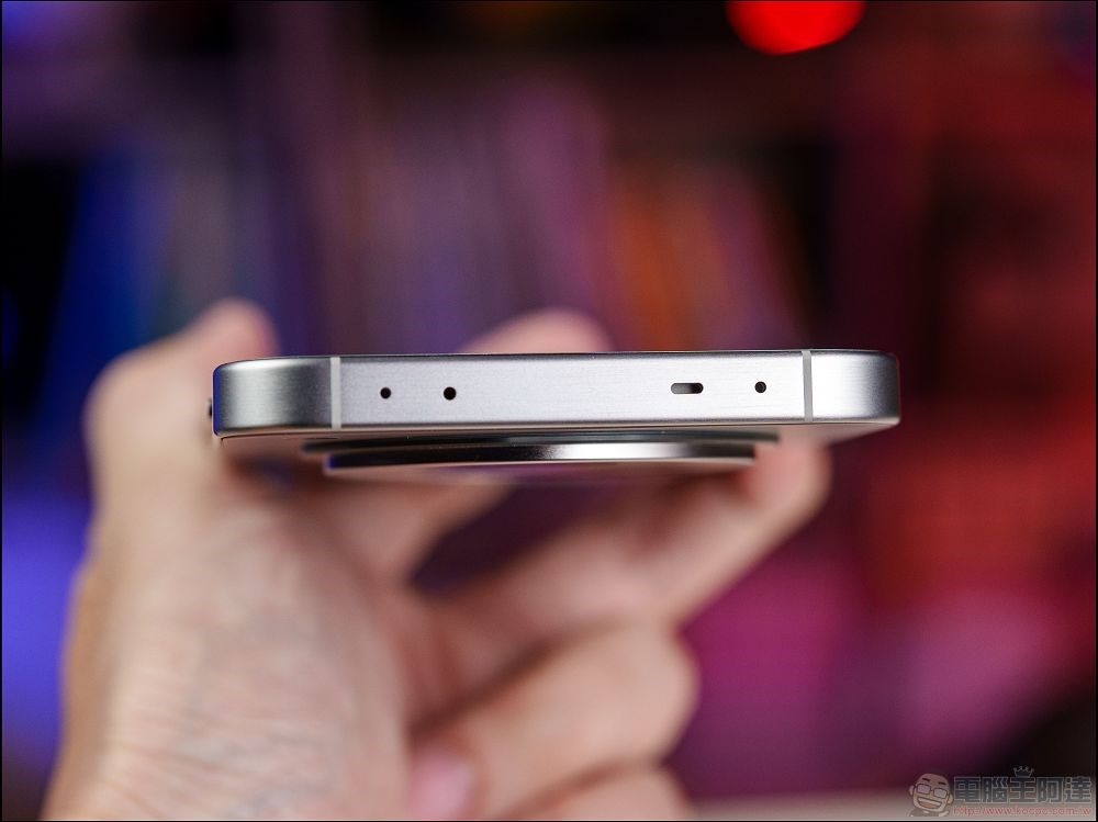 OPPO Find X8 開箱 - 05 OPPO Find X8 開箱 - 05