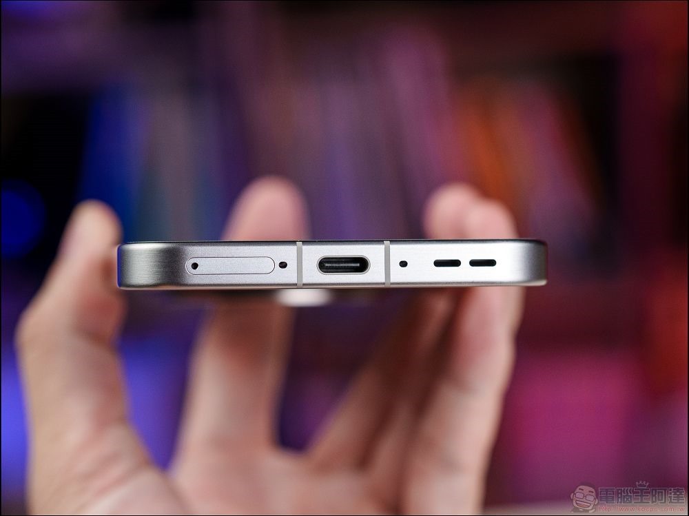 OPPO Find X8 開箱 - 06 OPPO Find X8 開箱 - 06