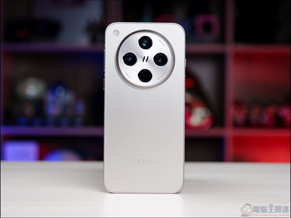OPPO Find X8 開箱 - 09 OPPO Find X8 開箱 - 09