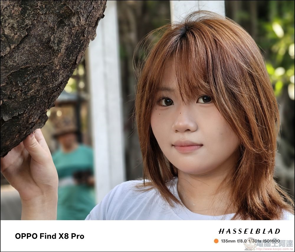 OPPO Find X8 Pro 人像 - 06 OPPO Find X8 Pro 人像 - 06