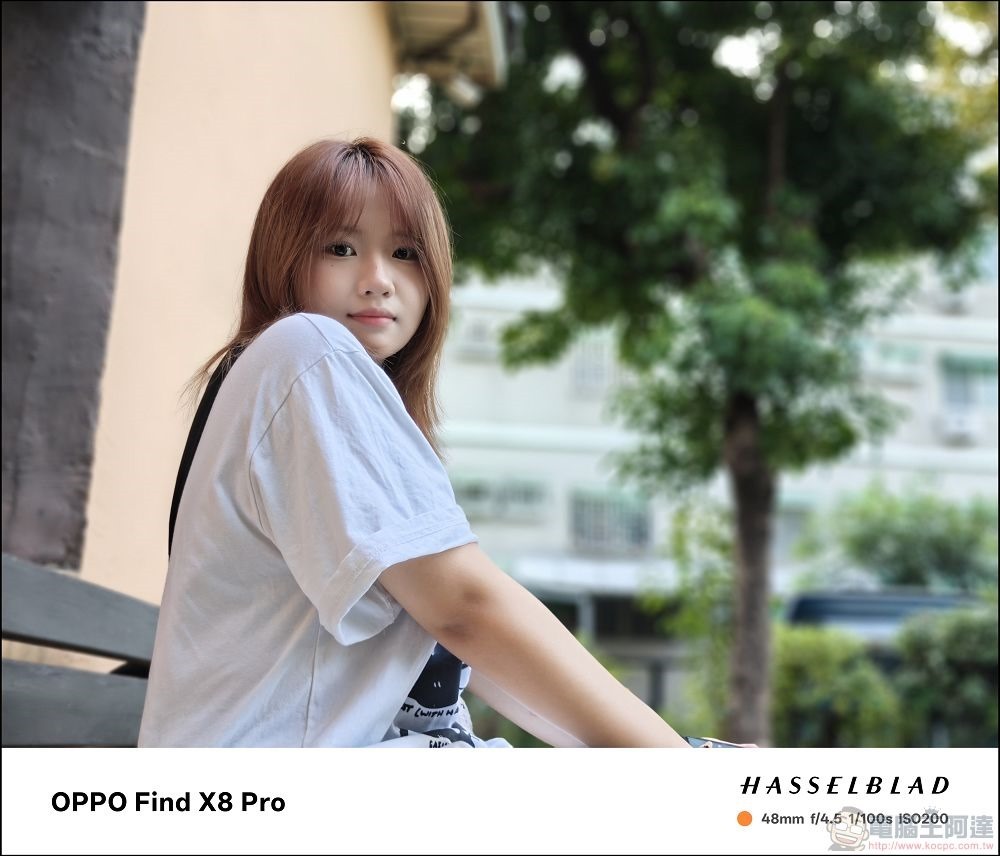 OPPO Find X8 Pro 人像 - 11 OPPO Find X8 Pro 人像 - 11