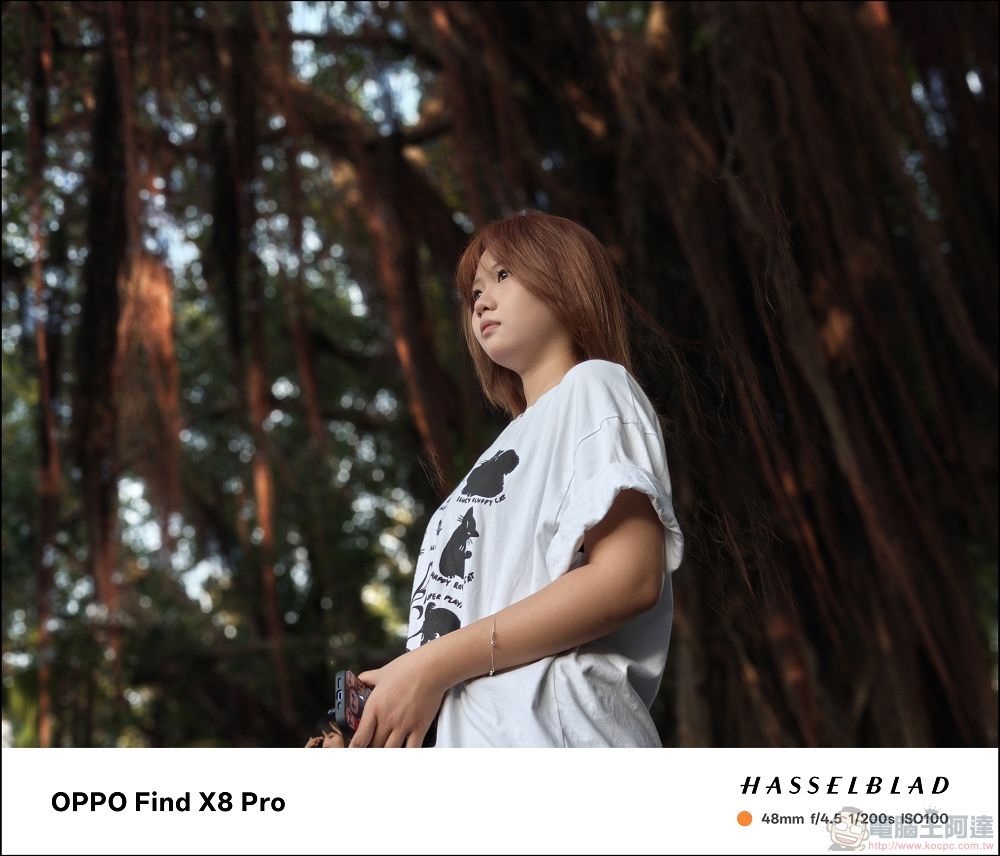 OPPO Find X8 Pro 人像 - 16 OPPO Find X8 Pro 人像 - 16