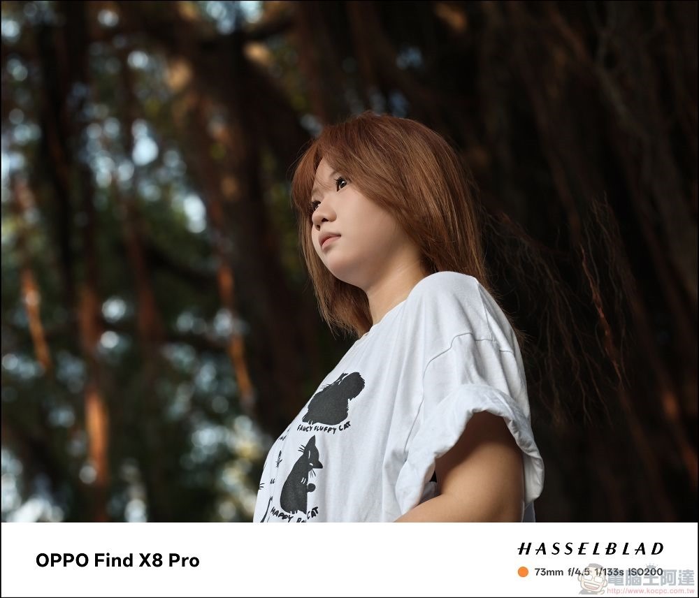 OPPO Find X8 Pro 人像 - 17 OPPO Find X8 Pro 人像 - 17